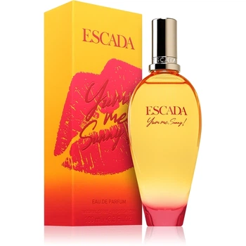 Парфюмерная вода Escada Yum me, Sunny!, 30 мл
