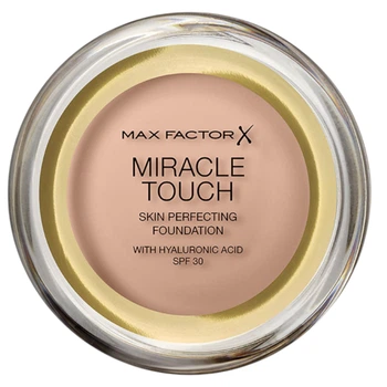 Тональный крем Max Factor Miracle Touch 55 Blushing Beige, 12 мл