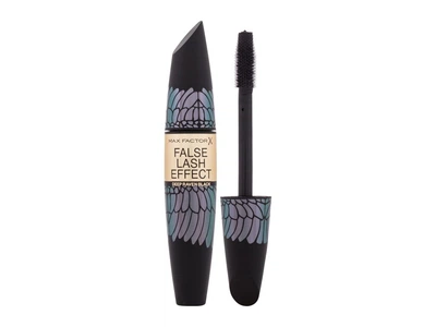 Тушь для ресниц Max Factor False Lash Effect Deep Raven Black, 13,1 мл