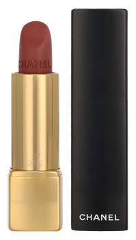 Матовая губная помада Chanel Rouge Allure Velvet #77 Affranchie, 3,5 г