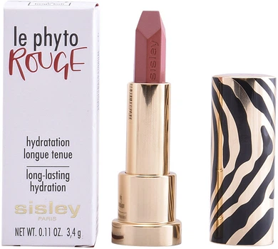 Увлажняющая губная помада Sisley Phyto Rouge 12 Beige Bali, 3,4 г