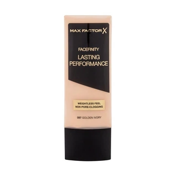 Тональный крем Max Factor Facefinity Lasting Performance 097, 35 мл