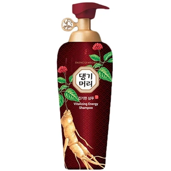 Шампунь для волос Daeng Gi Meo Ri Vitalizing Energy, 500 мл