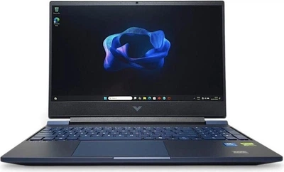 Ноутбук HP VICTUS 15-FA2041NW (C1LW4EA) (15,6 / IPS / 1920x1080 / 144Hz / Intel Core 5 210H / 16GB RAM / 512GB SSD / RTX 5050 / Windows 11 Home)