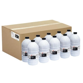 Тонер HP LJ P1005/1505/M1120/M1522, Canon LBP-3010/3100/3250, 10 кг (10 банок по 1 кг), Static Control (MPT7-1KG-10-P)