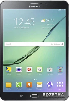 Планшет Samsung Galaxy Tab S2 8.0" 3/32GB W-Fi - Б/У