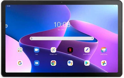 Планшет Lenovo Tab M10 Plus (3rd Gen) 4/128GB Wi-Fi - Б/В