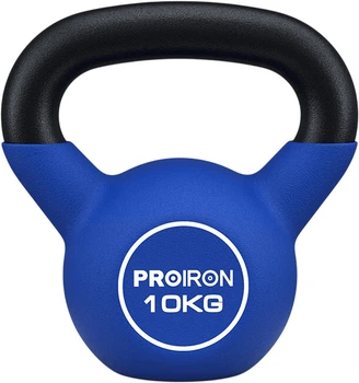 Гиря чавунна PROIRON 10 кг