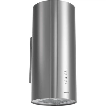 Вытяжка кухонная GRANADO Yunkos 1604-1200 inox