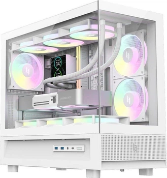 GameMax NEX C31 White