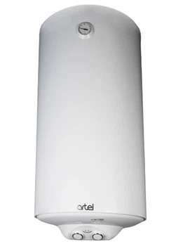 Водонагрівач ARTEL ARTTT-WH-2.0-80 WHITE (з автоматом відключення ПЗВ)