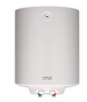 Водонагрівач ARTEL ARTTT-WH-1.5-50 WHITE (з автоматом відключення ПЗВ)
