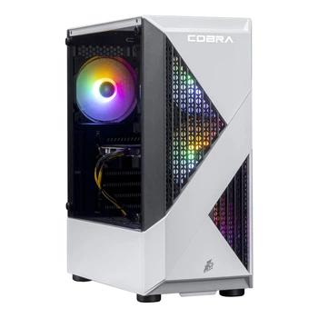 Персональний комп`ютер COBRA Advanced (I124F.32.S10.55.22296)