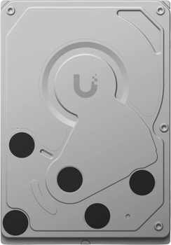 Dysk twardy HDD Ubiquiti Basic Capacity 3.5" HDD 4TB (UACC-HDD-S-4TB)