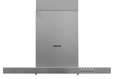 Витяжка WEILOR MIST WTX 68 INOX