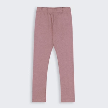 Дитячі теплі лосини для дівчинки Bembi SHR389-300 92 см Рожеві (26389021737.300)