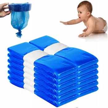 Універсальні мішки для підгузків 12шт для Angelcare і Tommee Tippee