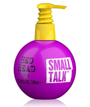 Крем для придания объема и утолщения волос Tigi Bed Head Small Talk Hair Thickening Cream 240 мл