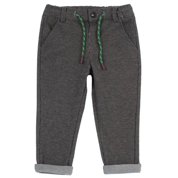 Брюки Chicco Jasper, цвет оливковый, размер 122 (263.02531.066)