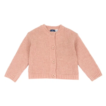 Кардиган Chicco Agnes, цвет розовый, размер 122 (263.02534.011)