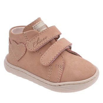 Черевики Chicco Giole, колір бежевий, розмір 20 (263.23069.100)