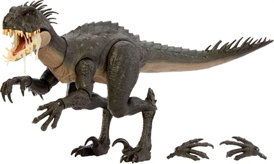 Динозавр Скорпиос Рекс Мир Юрского Периода Jurassic World Hammond Collection Scorpios Rex JKG97