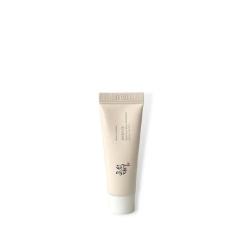 Солнцезащитный увлажняющий крем с рисом и пробиотиками Beauty of Joseon Relief Sun: Rice + Probiotics 10 мл