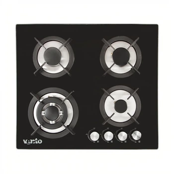 Варочная поверхность VENTOLUX HG K7 CEST (BK)