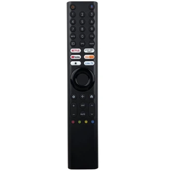 Пульт для телевізора XIAOMI Mi TV XMRM-P3 (MI -VER.23) Bluetooth, з голосовим керуванням