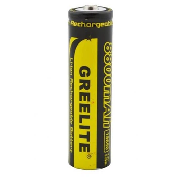 Акумулятор 18650 Greelite 4.2V 9.6Wh Li-ion