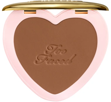 Puder matujący Too Faced Born This Way Soft Blur Flexible Finish Setting 04 Deep 4.8 g (651986021505)