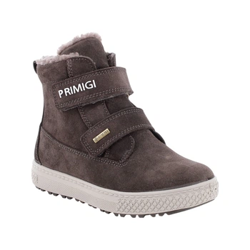 Черевики дитячі зимові профілактичні Gore-Tex, мокко, 2386622, Primigi (25)