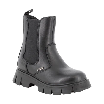 Ботинки детские зимние профилактические Gore-Tex, черный, 2377100, Primigi (40)