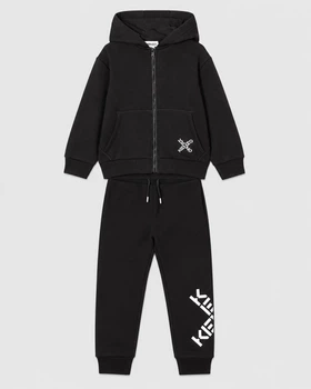 Комплект KENZO, арт. 25719/24264, Logo, 12 років, 150 см