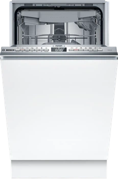 Zmywarka do zabudowy Bosch Serie 4 SPV4EMX61E