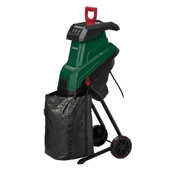 Садовий подрібнювач Parkside PMH 2400 C3