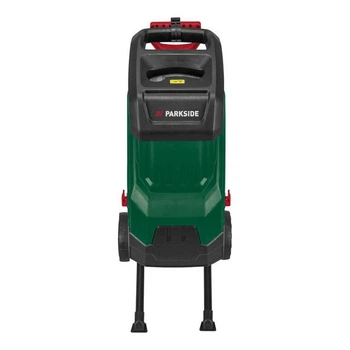 Садовий подрібнювач Parkside PEMH 2400 B2