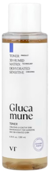 Тонер для обличчя VT Cosmetics Glucamune 200 мл (8803463010300)