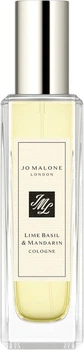Woda kolońska unisex Jo Malone Lime Basil & Mandarin 30 ml (690251181964)