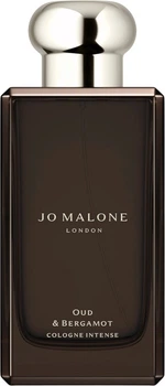 Woda kolońska unisex Jo Malone Oud & Bergamot 100 ml (690251180158)