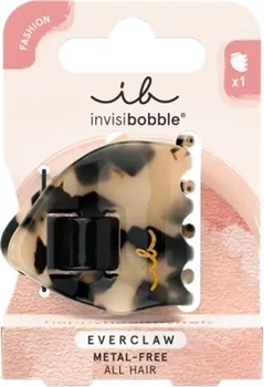 Klamra do włosów Invisibobble Everclaw Fashion Leo Baby S (4063528079428)