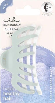 Klamra do włosów Invisibobble Clipstar Active Marathon Runner M (4063528083777)