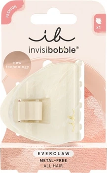 Klamra do włosów Invisibobble Everclaw Fashion Evershine M (4063528089038)