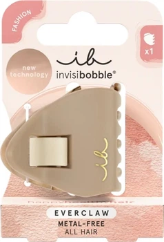 Klamra do włosów Invisibobble Everclaw Fashion Too Faced S (4063528089069)