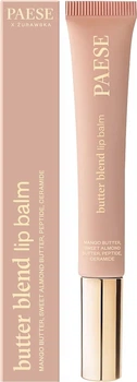 Balsam do ust Paese Butter Blend nawilżający 01 Honey Kiss 9 ml (5902627631252)