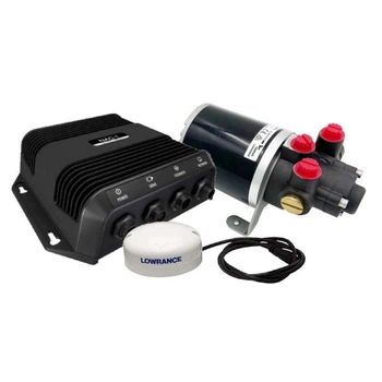 Автопілот для катера Simrad NAC-1 Outboard Hydraulic Pilot Pack 000-15952-001