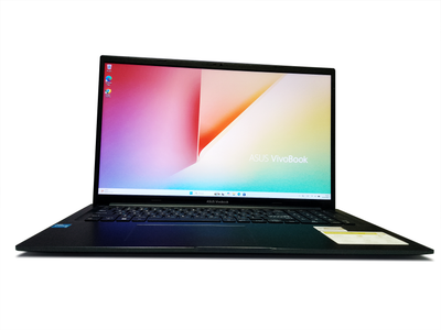 Ноутбук ASUS VivoBook 17 X1704ZA-138612 17.3″ Full HD /6 ядерний Intel Core i3-1215U / 16 ГБ RAM / 256 ГБ SSD Б/В