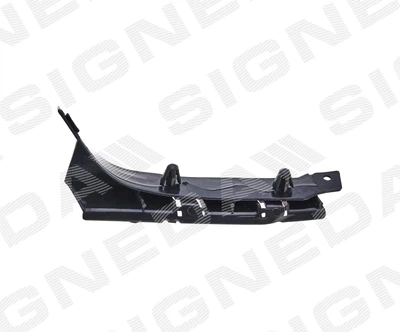 Кронштейн бампера BMW X5 (E53) 04 06 SIGNEDA (PBM43053AL)