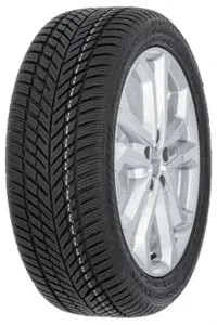Автошина NOKIAN Seasonproof 2 215/60 R16 99V XL