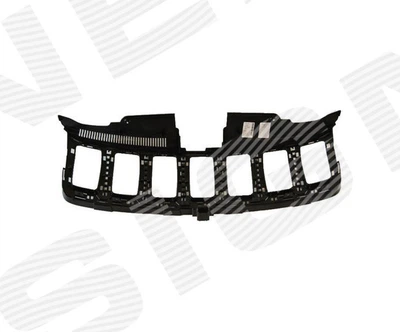 Решітка радіатора JEEP GRAND CHEROKEE 17 - SIGNEDA (PCR07071GA)